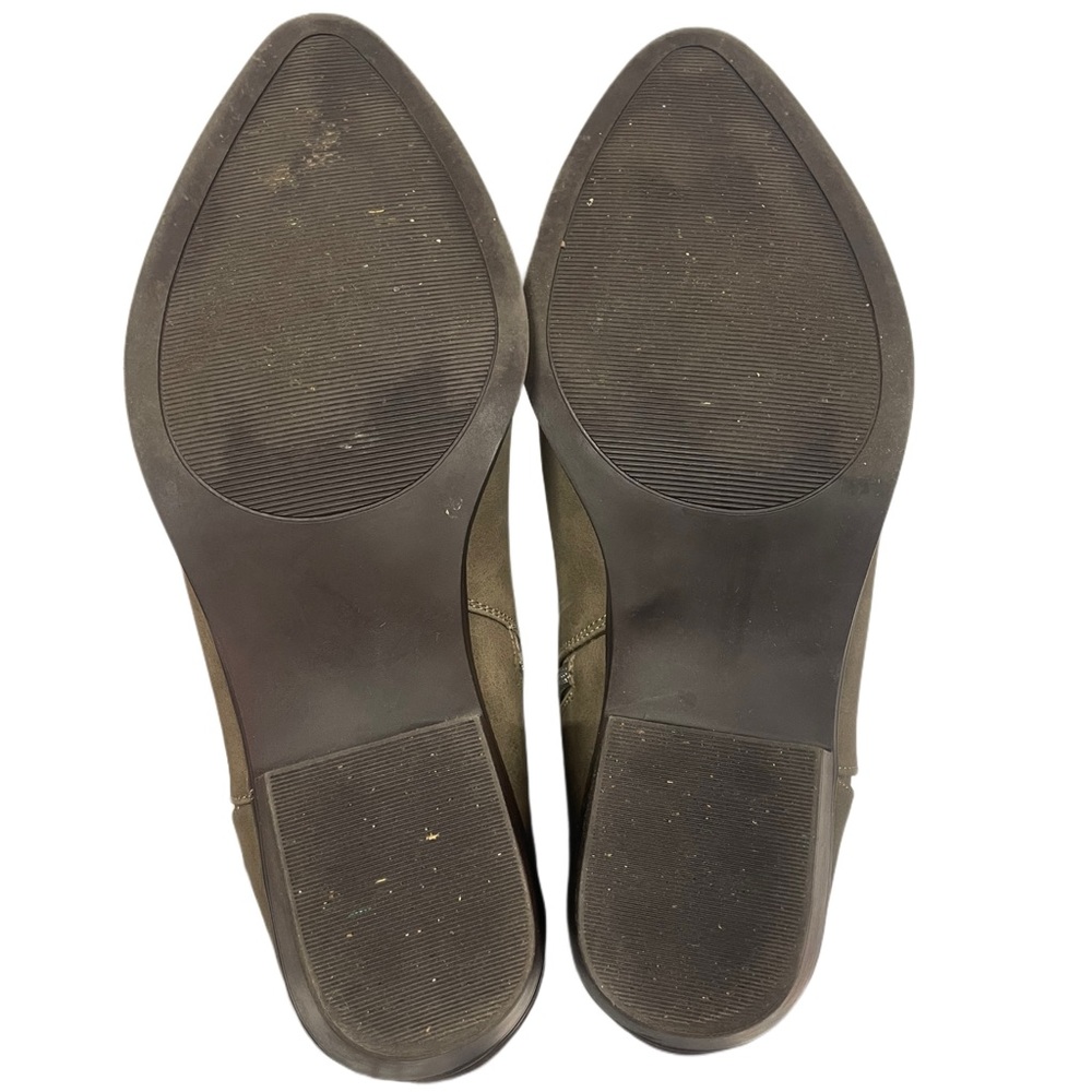 Heeled boot - Picture 4 of 5